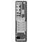 Sistem desktop ASUS ExpertCenter D500SA DT Intel Core i7-10700 8GB DDR4 512GB SSD DVD-RW Black