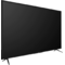Televizor LED Smart JVC LT-65VU3000 164 cm 4K Ultra HD  Clasa A+ Negru