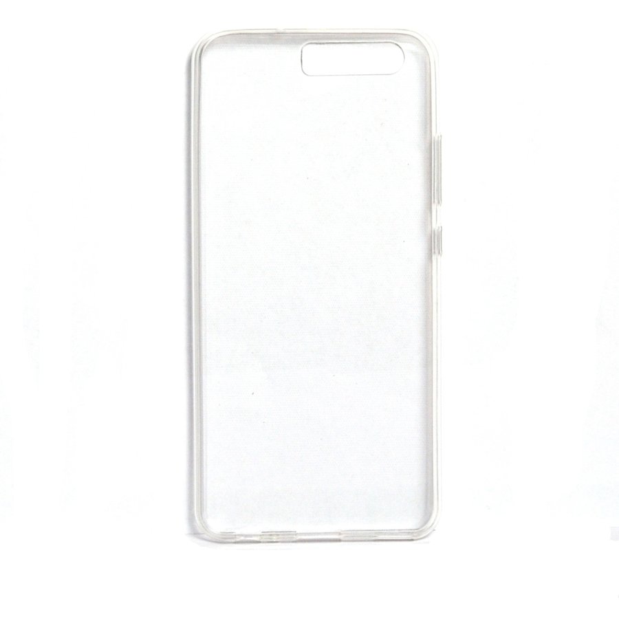 Husa Spacer UltraThin Crystal Clear pentru Huawei P10