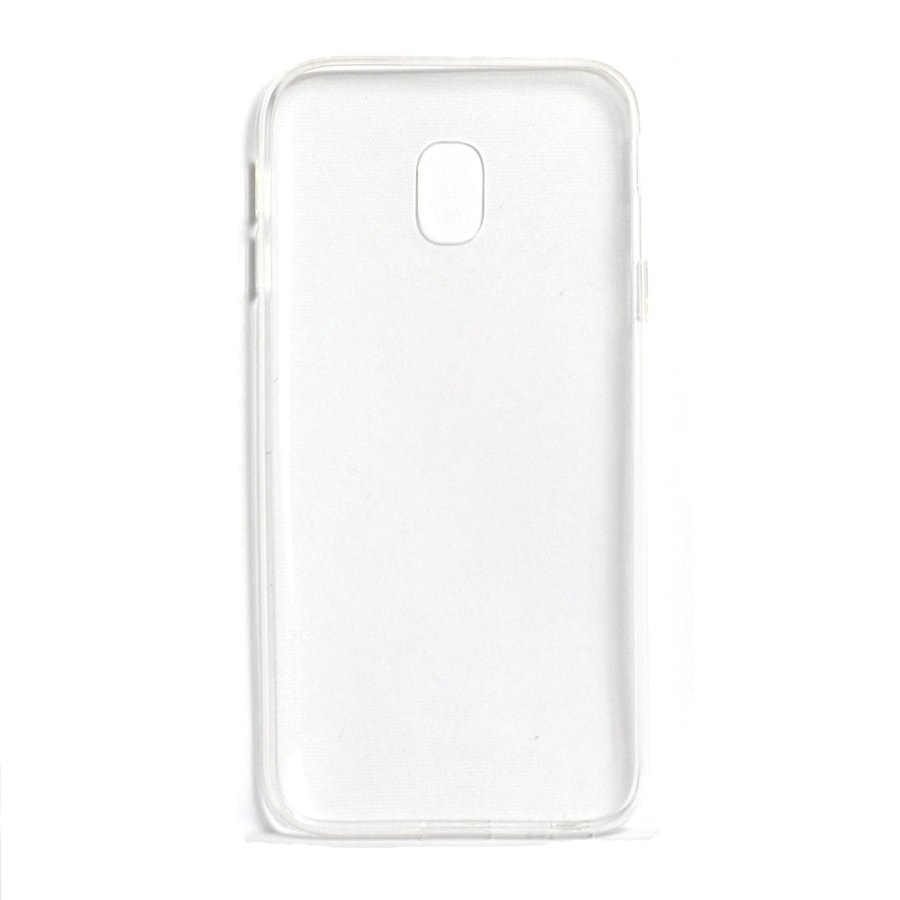Husa Spacer UltraThin Crystal Clear pentru Samsung Galaxy J3 2017