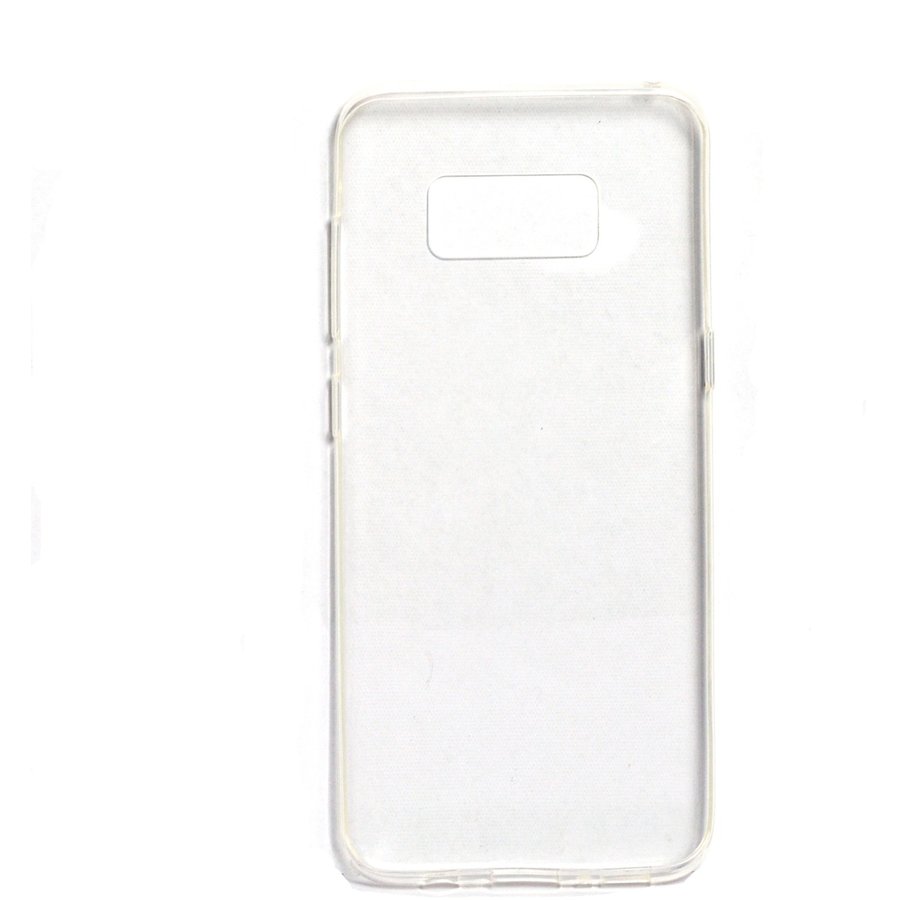 Husa Spacer UltraThin Crystal Clear pentru Samsung Galaxy S8