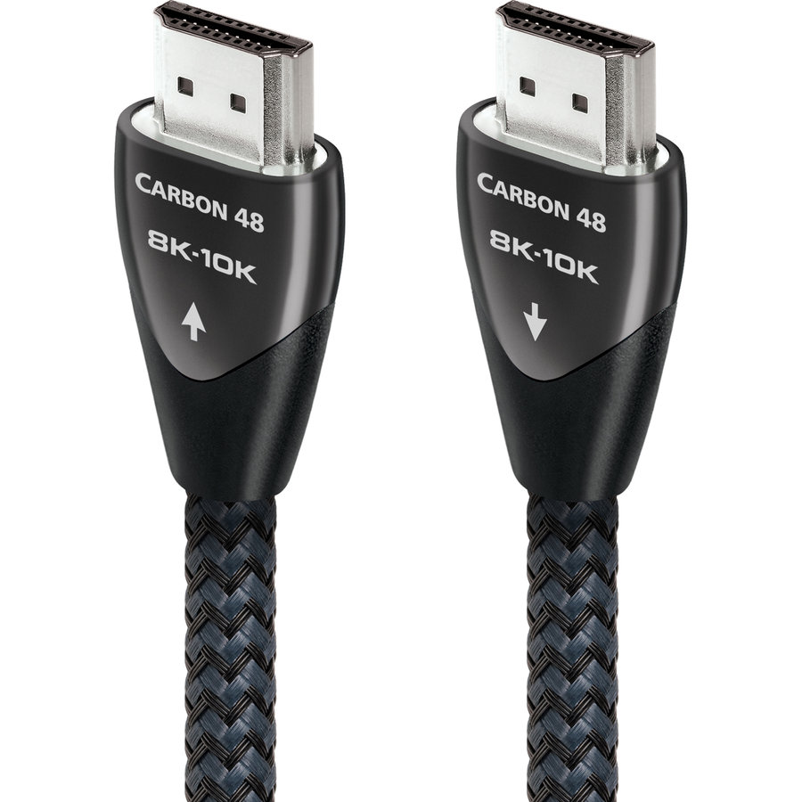 Cablu AudioQuest HDMI - HDMI 2m Black