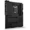 Placa de baza NZXT N7 Z490 Matte Black Intel LGA1200 ATX