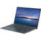 Laptop ASUS ZenBook 13 UX325EA-EG109 13.3 inch FHD Intel Core i5-1135G7 8GB DDR4 512GB SSD Pine Grey