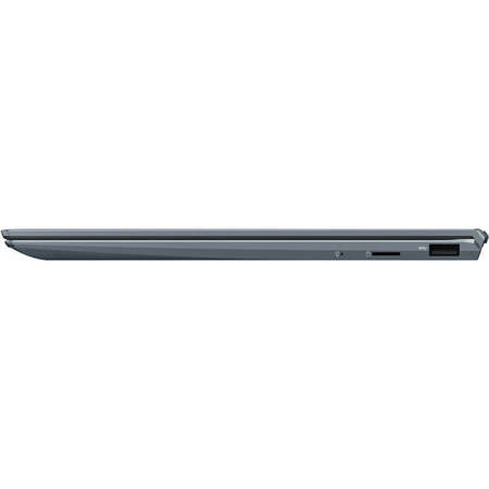 Laptop ASUS ZenBook 13 UX325EA-EG109 13.3 inch FHD Intel Core i5-1135G7 8GB DDR4 512GB SSD Pine Grey