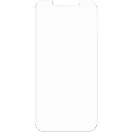 Folie protectie Alpha Glass compatibila cu iPhone 12 Pro Max