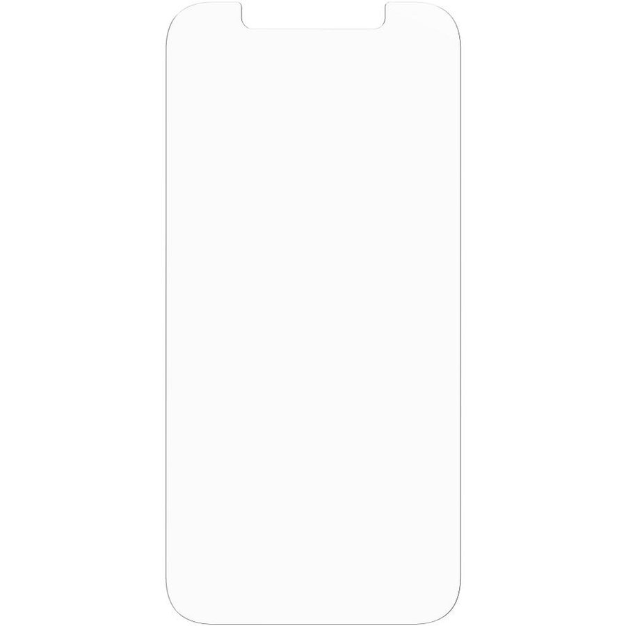 Folie protectie Trusted Glass compatibila cu iPhone 12/12 Pro