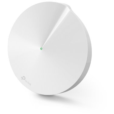 Sistem Wireless Mesh Deco M9 Plus 2x LAN White