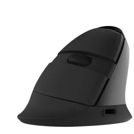 Mouse Delux M618 mini Black
