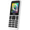 Telefon mobil Alcatel 1066D Dual Sim RO Warm White