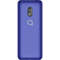 Telefon mobil Alcatel 2003D Dual Sim RO Metallic Blue