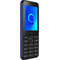 Telefon mobil Alcatel 2003D Dual Sim RO Metallic Blue