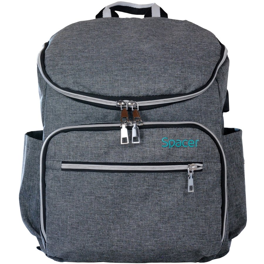 Rucsac Lady Bag Gri