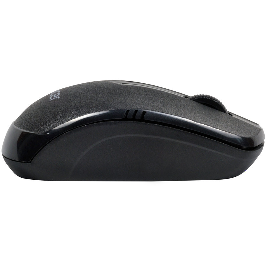 Mouse Wireless Spacer SPMO-161 Negru — imaginea 5