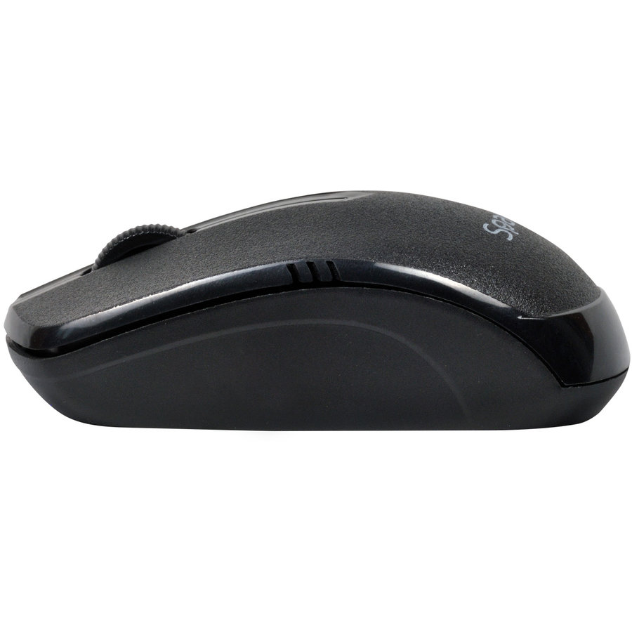 Mouse Wireless Spacer SPMO-161 Negru — imaginea 6