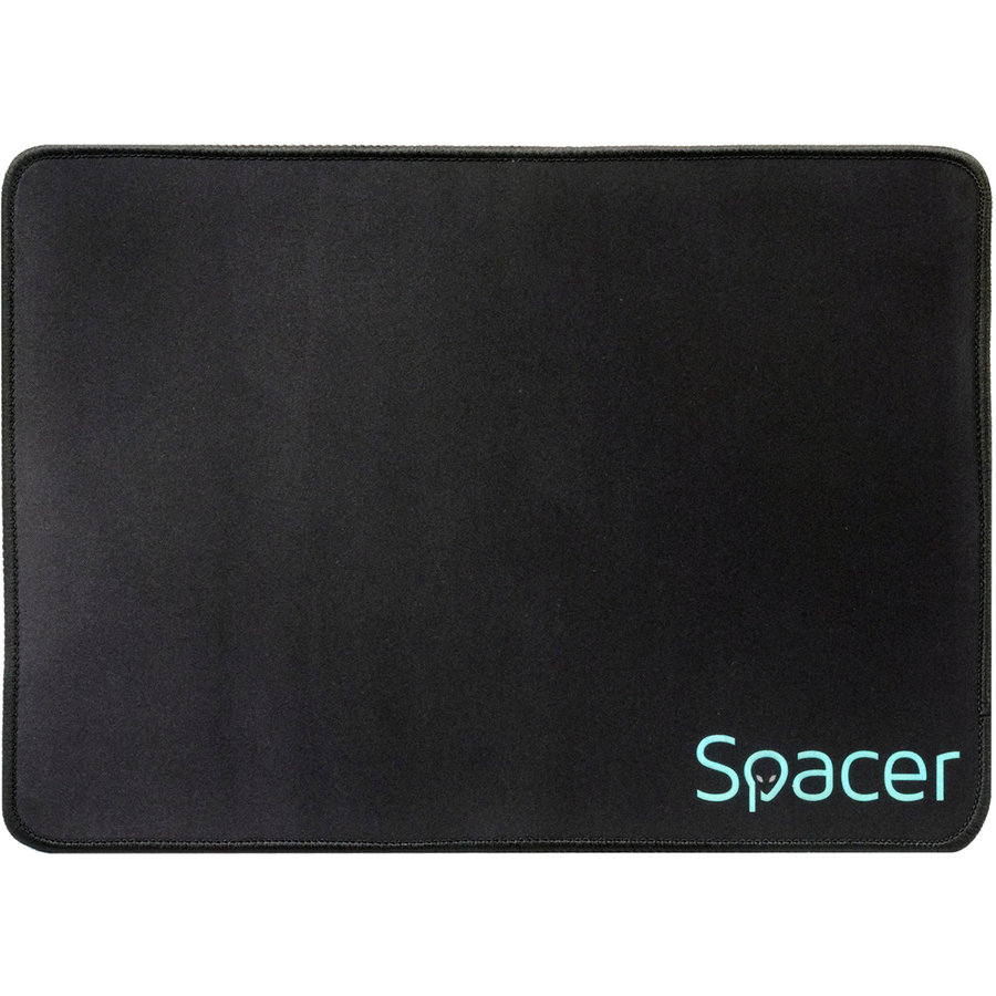 Mousepad Gaming SP-PAD-GAME-M Negru