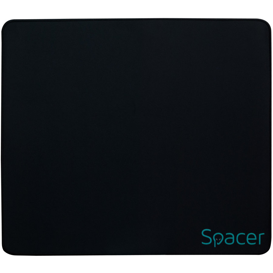 Mousepad Gaming SP-PAD-GAME-L Negru