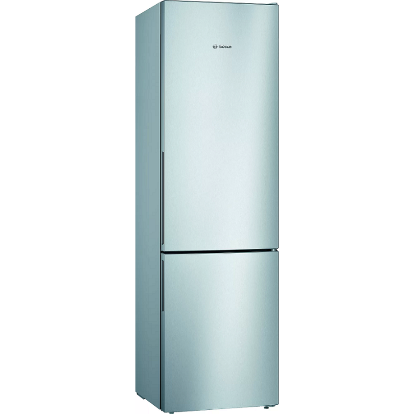 Combina frigorifica KGV39VLEAS 342 Litri Clasa E Low Frost Inox
