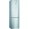 Combina frigorifica Bosch KGV39VLEAS 342 Litri Clasa A++ Inox