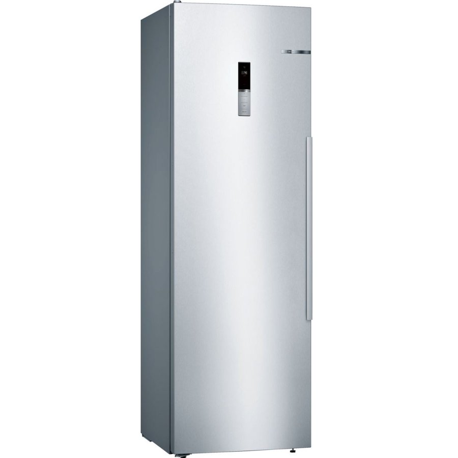 Frigider KSV36BIEP 346 Litri Clasa A++ Inox