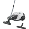 Aspirator fara sac Bosch BGS41K332 Putere 550W Tehnologie AirCycle Filtru igienic HEPA Alb/Negru