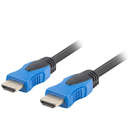 HDMI - HDMI 0.5m Blue