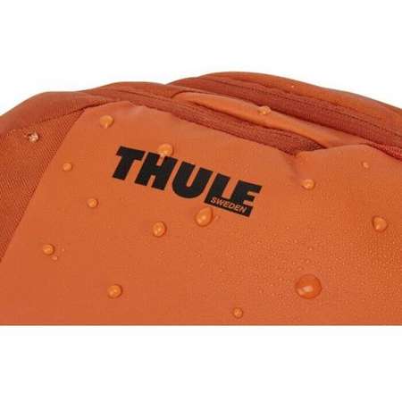Rucsac laptop Thule Chasm Autumnal 15.6 inch