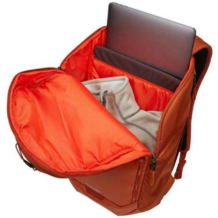 Rucsac laptop Thule Chasm Autumnal 15.6 inch