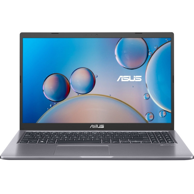 Laptop VivoBook 15 X515MA-BR062 15.6 inch HD Intel Celeron N4020 4GB DDR4 256GB SSD Slate Grey