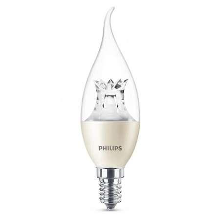 Bec LED Philips E14 2700K
