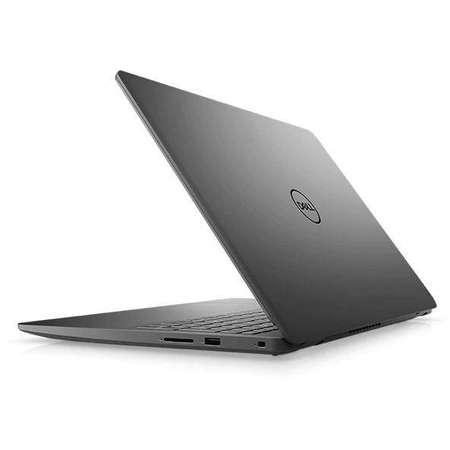 Laptop Dell Vostro 3501 15.6 inch FHD Intel Core i3-1005G1 8GB DDR4 1TB HDD 256GB SSD Windows 10 Pro 3Yr NBD Black