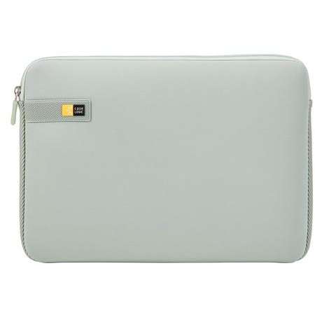 Husa laptop Case Logic LAPS-114 Aqua Gray 14 inch