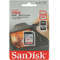 Card memorie Sandisk Ultra 256GB SDXC 100MB/s Class 10 UHS-I