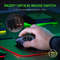 Mouse gaming Razer Naga Pro Black