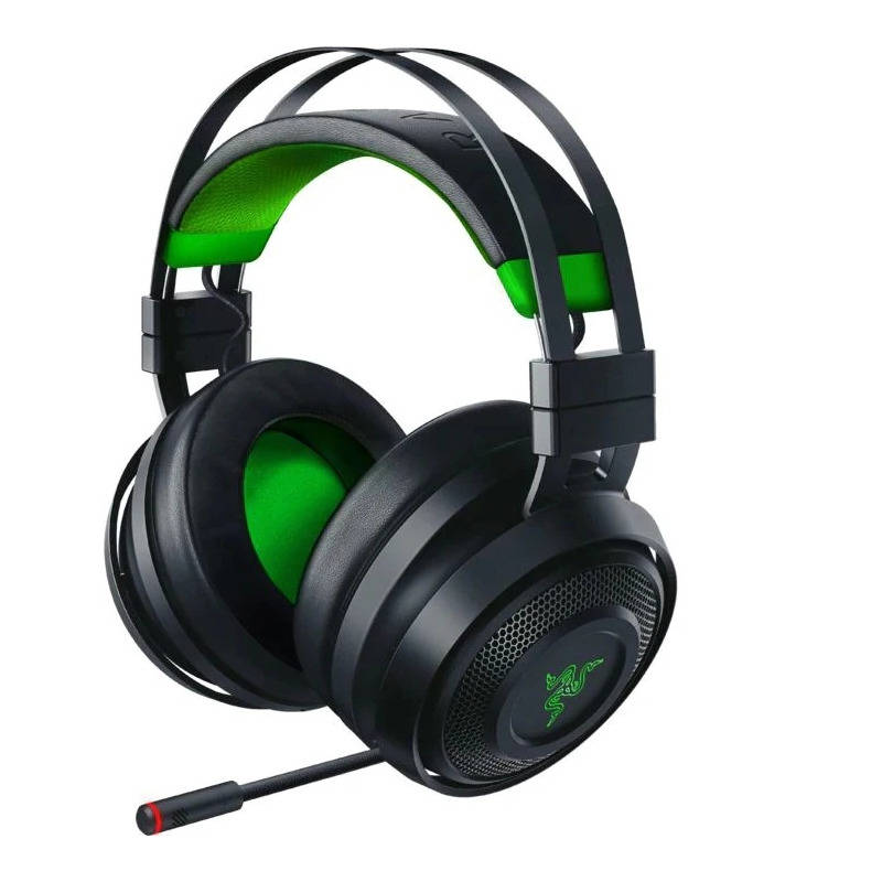 Razer nari ultimate xbox one работает ли с xbox series x