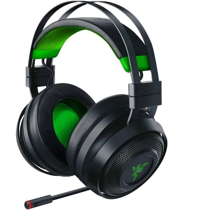 Casti gaming Nari Ultimate Xbox One Black