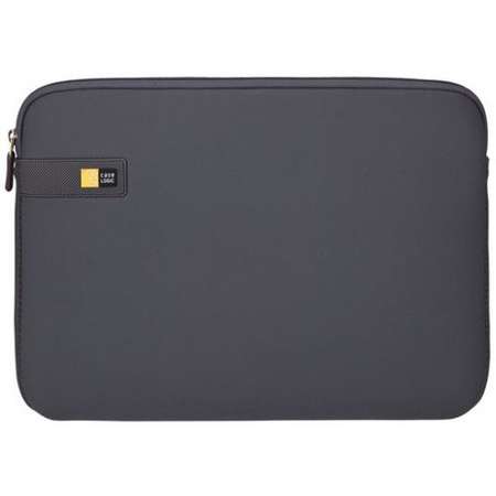 Husa laptop Case Logic LAPS-116 Graphite 16 inch