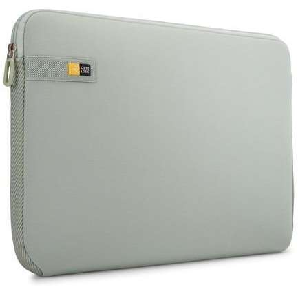 Husa laptop Case Logic LAPS-116 Aqua Gray 16 inch