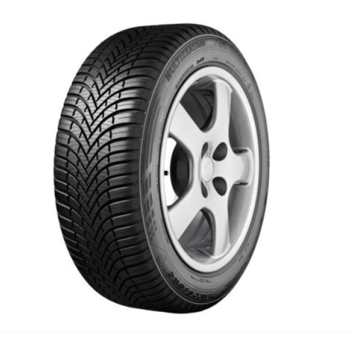 Anvelopa All Season Multiseason 2 XL 215/60/17 100V