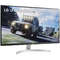Monitor LG 32UN500-W 31.5 inch Ultra HD VA 4ms White