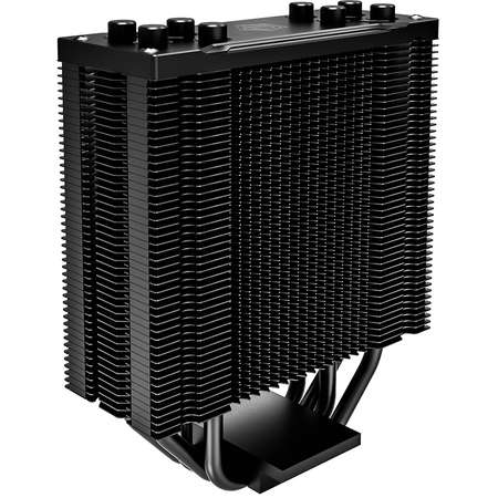 Cooler CPU ID-Cooling SE-224-XT V2 iluminare aRGB