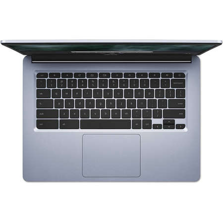 Laptop Acer Chromebook 314 CB314 14 inch FHD Intel Celeron N4000 8GB DDR4 64GB eMMC Chrome OS Silver