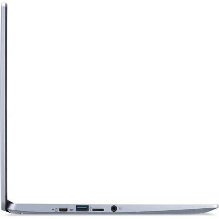 Laptop Acer Chromebook 314 CB314 14 inch FHD Intel Celeron N4000 8GB DDR4 64GB eMMC Chrome OS Silver