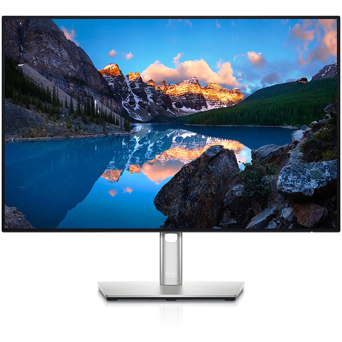 Monitor LED U2421E 24 inch WUXGA  IPS 6ms Black