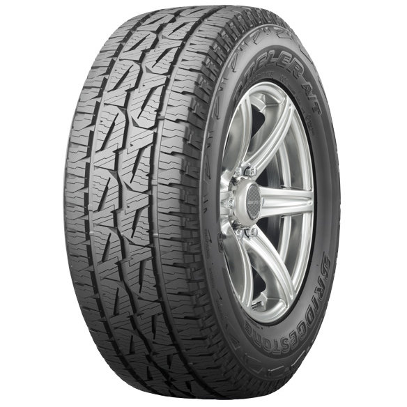 Anvelopa all season Dueler At 001 265/70R15