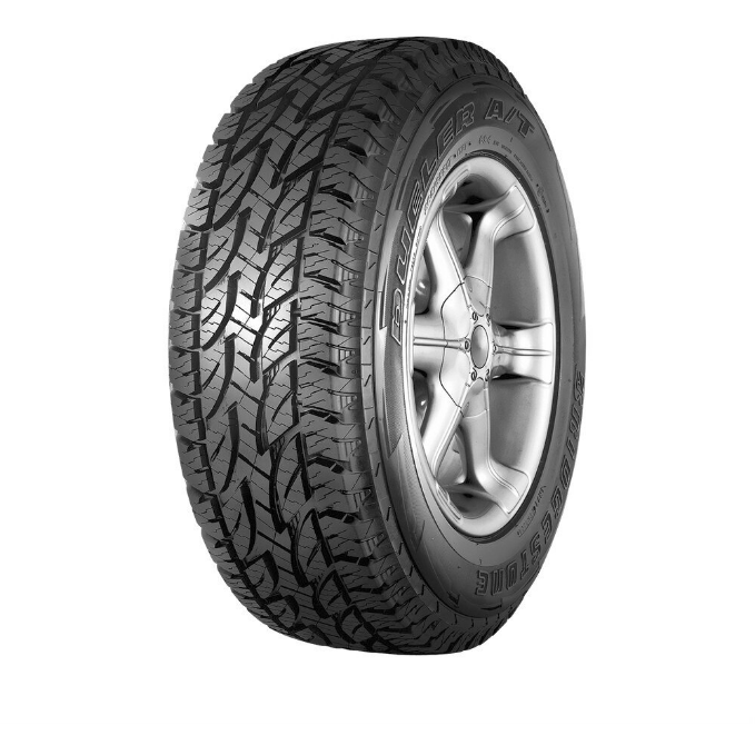 Anvelopa all season Dueler At 001 255/60R18