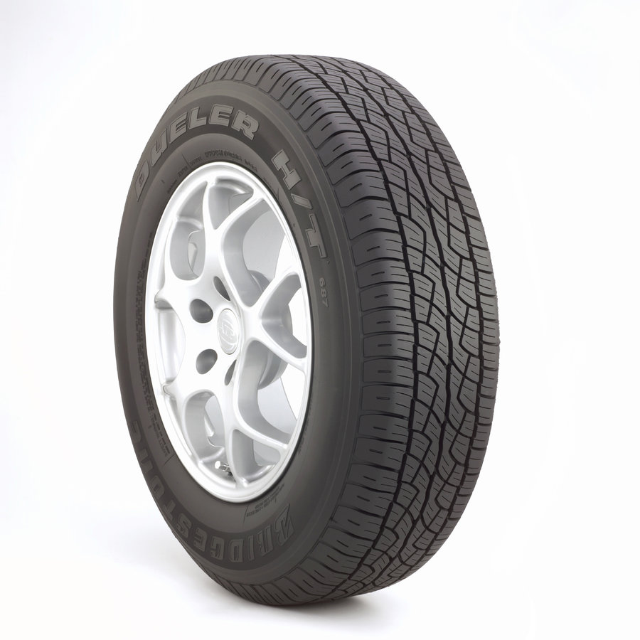Anvelopa all season Dueler Ht 687 225/65R17