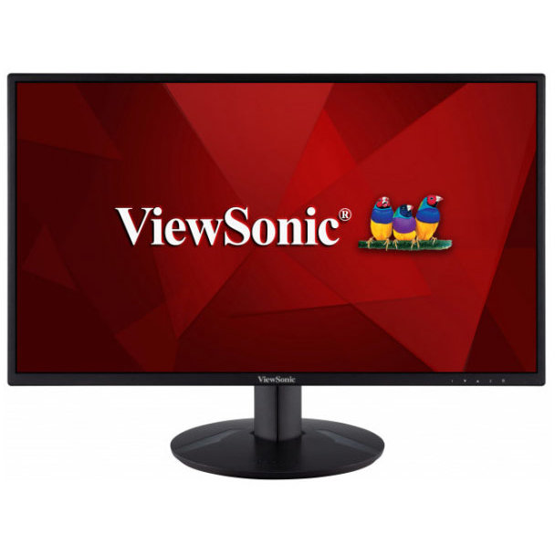 Monitor LED VA2418 23.8 inch FHD IPS 5ms Black