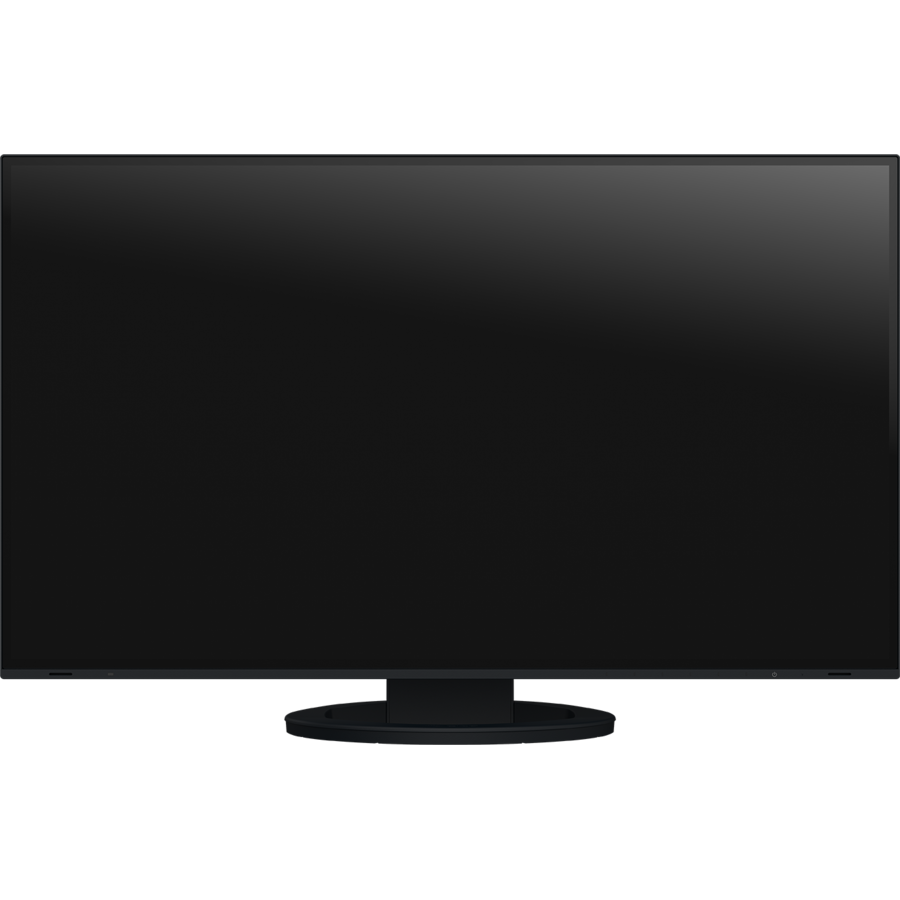Monitor LED Gaming EV2795-BK 27 inch 5ms Black