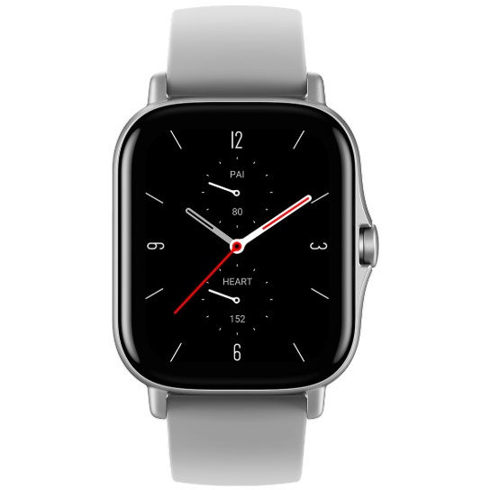 Smartwatch GTS 2 Urban Grey